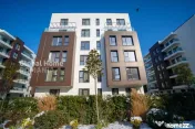 Apartament 3cam 100MP |MTM Residence-Rond Pipera|LOC PARCARE