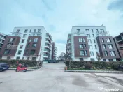 Apartament 3cam 100MP |MTM Residence-Rond Pipera|LOC PARCARE