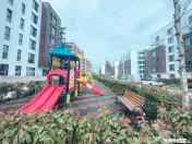 Apartament 3cam 100MP |MTM Residence-Rond Pipera|LOC PARCARE 