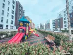 Apartament 3cam 100MP |MTM Residence-Rond Pipera|LOC PARCARE