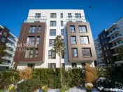 Apartament 3cam 100MP |MTM Residence-Rond Pipera|LOC PARCARE 