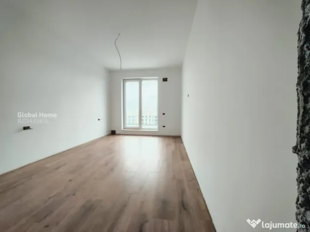 Apartament 3cam 100MP |MTM Residence-Rond Pipera|LOC PARCARE