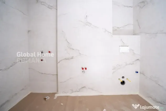 Apartament 3cam 100MP |MTM Residence-Rond Pipera|LOC PARCARE