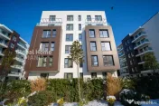 Apartament 3cam 100MP |MTM Residence-Rond Pipera|LOC PARCARE 