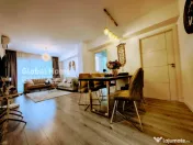Apartament 3 cam 85MP |Onix North Residence-Aviatiei-Pipera| 