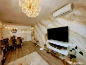 Apartament 3 cam 85MP |Onix North Residence-Aviatiei-Pipera| 