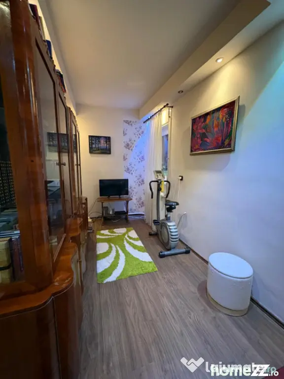 Apartament 3 camere, 82.80 mp, zona Centrala - Baia Mare (Maramures)