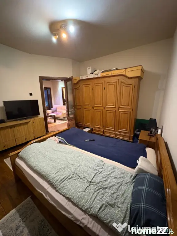 Apartament 3 camere, 82.80 mp, zona Centrala - Baia Mare (Maramures)