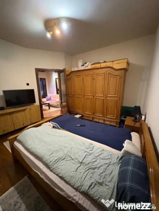 Apartament 3 camere, 82.80 mp, zona Centrala - Baia Mare (Maramures)