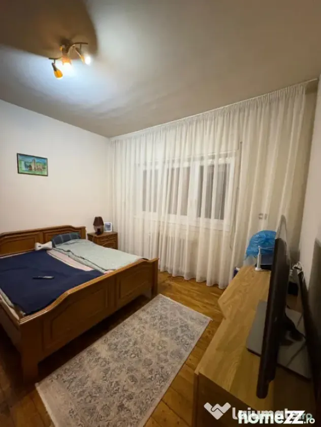 Apartament 3 camere, 82.80 mp, zona Centrala - Baia Mare (Maramures)