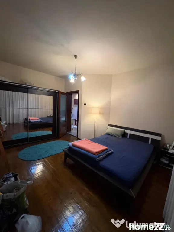 Apartament 3 camere, 82.80 mp, zona Centrala - Baia Mare (Maramures)