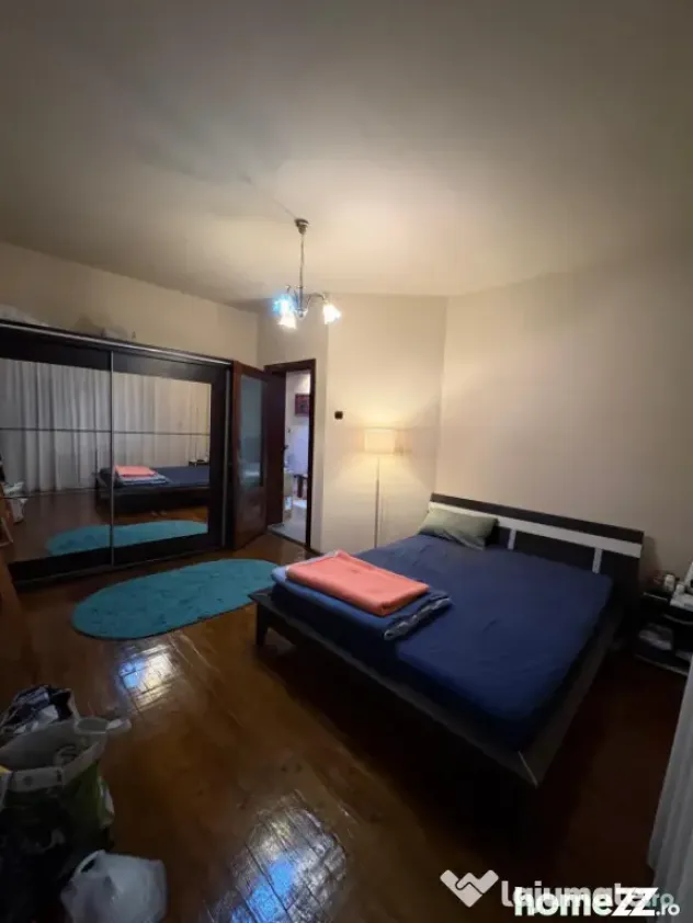 Apartament 3 camere, 82.80 mp, zona Centrala - Baia Mare (Maramures)