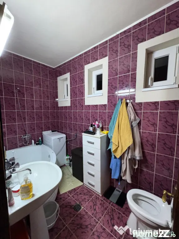Apartament 3 camere, 82.80 mp, zona Centrala - Baia Mare (Maramures)