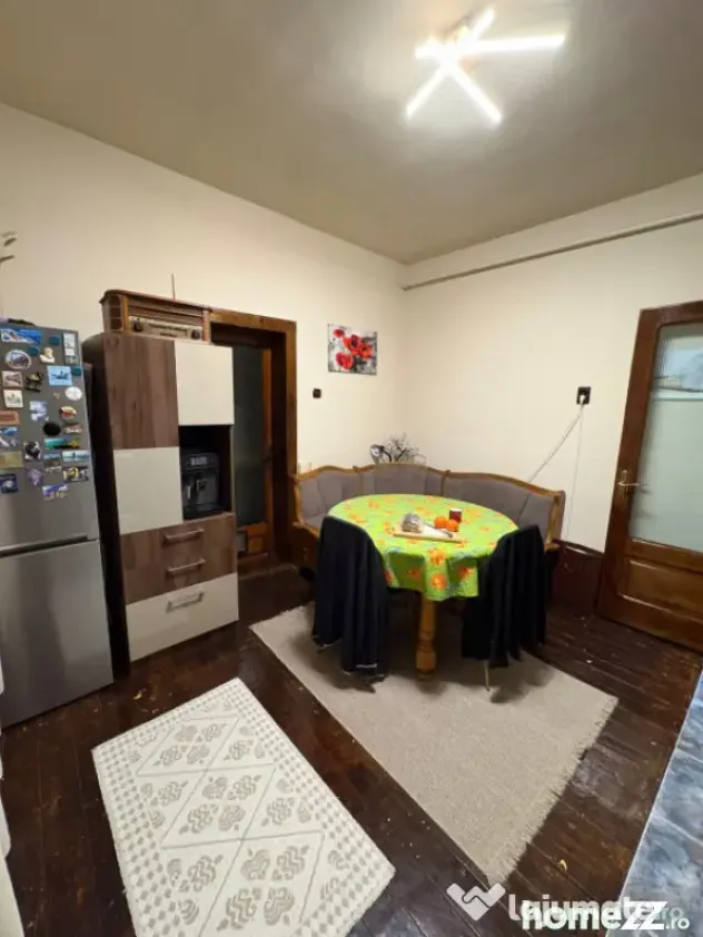 Apartament 3 camere, 82.80 mp, zona Centrala - Baia Mare (Maramures)