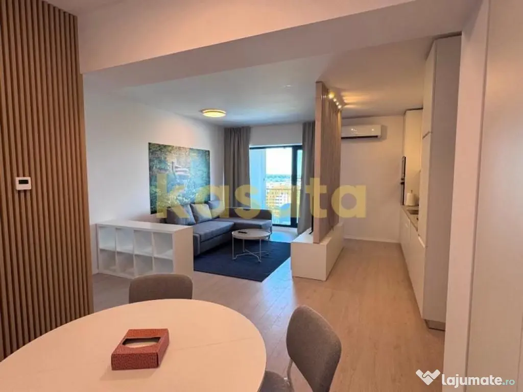 DE INCHIRIAT | APARTAMENT 4 CAMERE | BANEASA - SISESTI | ...