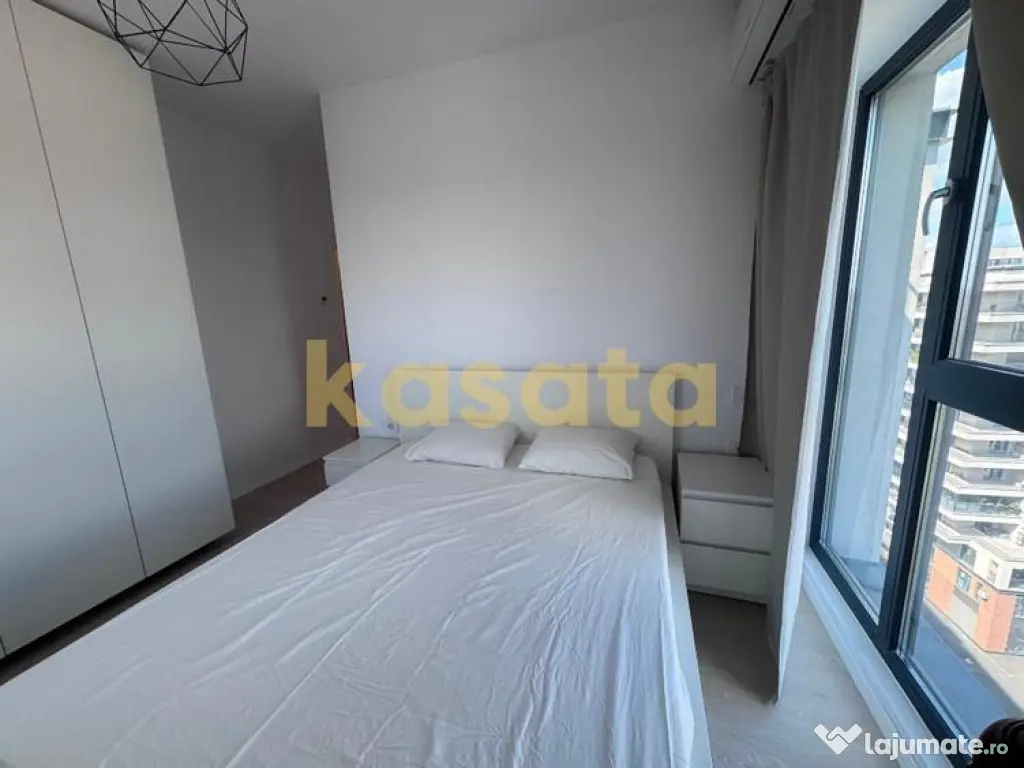 DE INCHIRIAT | APARTAMENT 4 CAMERE | BANEASA - SISESTI | ...