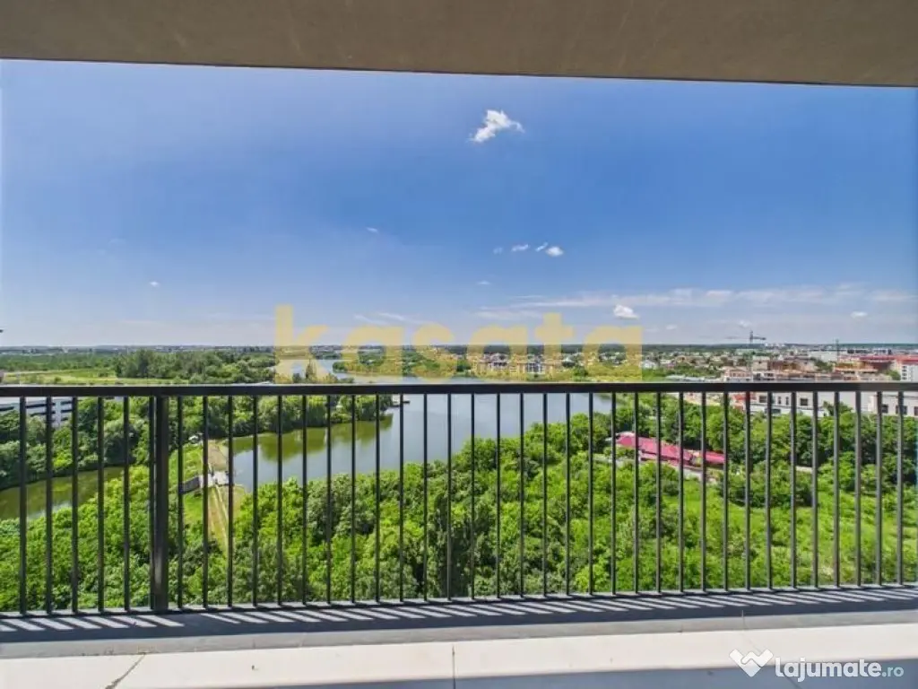 DE INCHIRIAT | APARTAMENT 4 CAMERE | BANEASA - SISESTI | ...