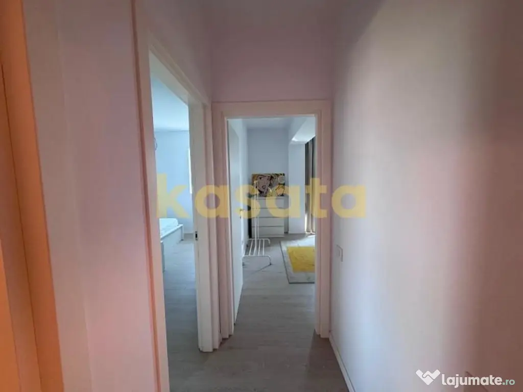 DE INCHIRIAT | APARTAMENT 4 CAMERE | BANEASA - SISESTI | ...