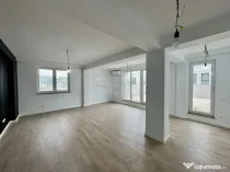 2 camere 2 terase 2 parcari subterane Pipera Rond OMV