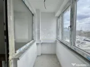 2 camere 2 terase 2 parcari subterane Pipera Rond OMV 