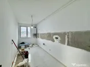 2 camere 2 terase 2 parcari subterane Pipera Rond OMV 