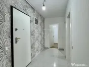 2 camere 2 terase 2 parcari subterane Pipera Rond OMV 