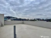 2 camere 2 terase 2 parcari subterane Pipera Rond OMV 