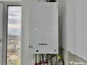 2 camere 2 terase 2 parcari subterane Pipera Rond OMV 