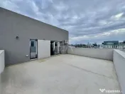 2 camere 2 terase 2 parcari subterane Pipera Rond OMV 