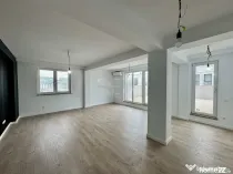 2 camere 2 terase 2 parcari subterane Pipera Rond OMV