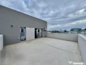 2 camere 2 terase 2 parcari subterane Pipera Rond OMV 