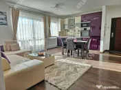 Apartament 3 camere 66 mp utili mobilat si utilat zona Doamn 