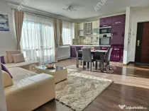 Apartament 3 camere 66 mp utili mobilat si utilat zona Doamn