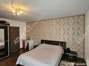 Apartament 3 camere 66 mp utili mobilat si utilat zona Doamn 