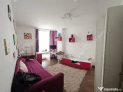 Apartament 3 camere 66 mp utili mobilat si utilat zona Doamn 