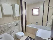 Apartament 3 camere 66 mp utili mobilat si utilat zona Doamn 