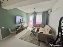 Apartament 3 camere 77mp Metrou Aparatorii Patriei