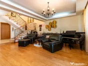 Casă / Vilă de vanzare in Corbeanca, Laguna Albastra, l... 