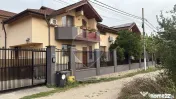 Casă / Vilă de vanzare in Corbeanca, Laguna Albastra, l... 