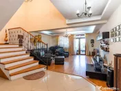 Casă / Vilă de vanzare in Corbeanca, Laguna Albastra, l... 