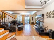 Casă / Vilă de vanzare in Corbeanca, Laguna Albastra, l... 