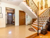 Casă / Vilă de vanzare in Corbeanca, Laguna Albastra, l... 