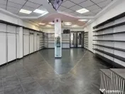 Spațiu comercial de inchiriat 