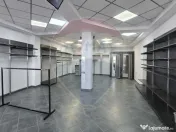 Spațiu comercial de inchiriat 