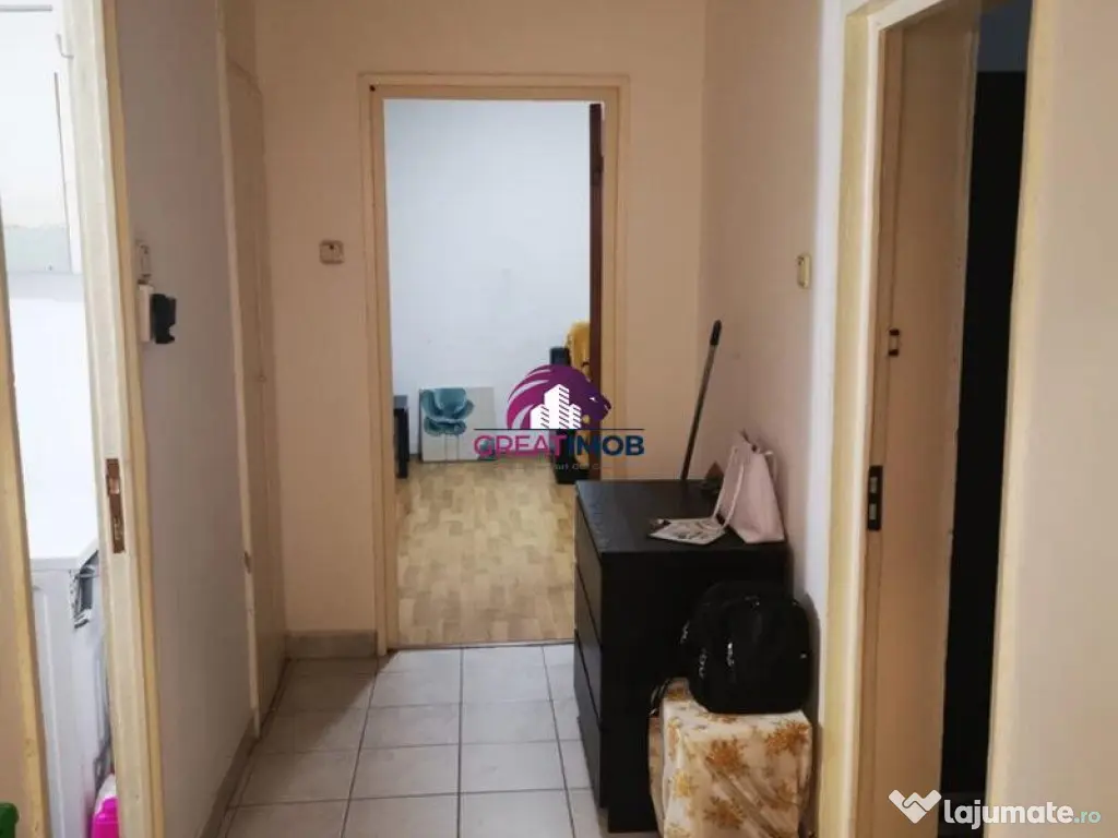 Apartament 2 camere de inchiriat Sector 2 – zona Stefan...