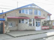 Ovidiu – Centru – Spatiu Comercial 258mp – 565mp 