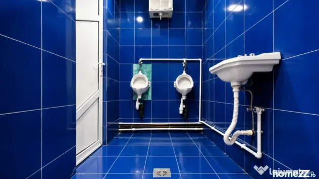 Ovidiu – Centru – Spatiu Comercial 258mp – 565mp