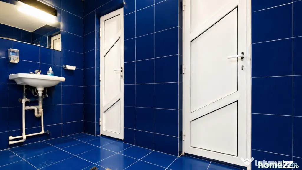Ovidiu – Centru – Spatiu Comercial 258mp – 565mp