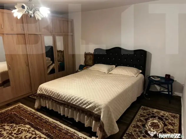 Casă la poalele Cetatii– 6 camere, panoramică, ideală - Deva (Hunedoara)