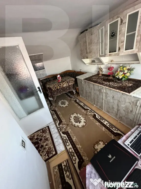 Casă la poalele Cetatii– 6 camere, panoramică, ideală - Deva (Hunedoara)